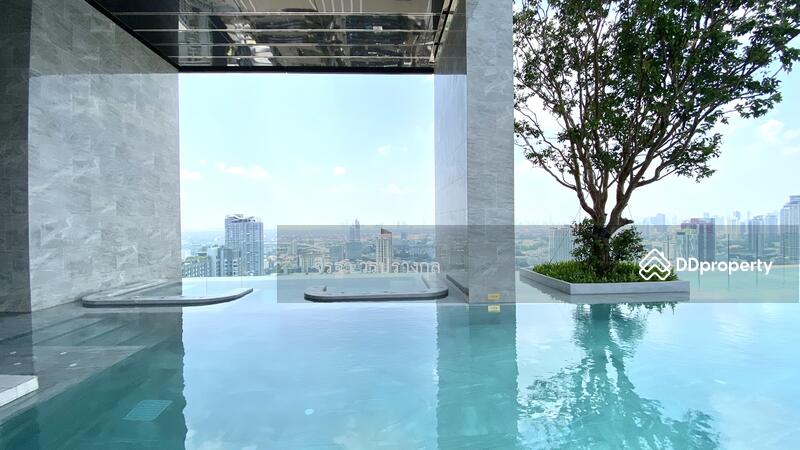 Knightsbridge Prime Onnut, Bangkok, Soi On Nut 1/1 Sukhumvit Road77, Phra Kanong Nua, Watthana, Bangkok, 1 Bedroom, 23 sqm, Condo For Rent, by Jirathar Woraprangkul, 8700672 - DDproperty.com