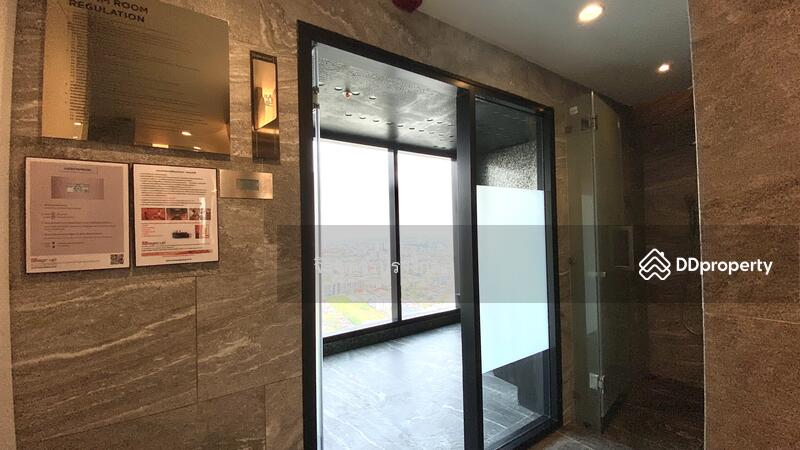 Knightsbridge Prime Onnut, Bangkok, Soi On Nut 1/1 Sukhumvit Road77, Phra Kanong Nua, Watthana, Bangkok, 1 Bedroom, 23 sqm, Condo For Rent, by Jirathar Woraprangkul, 8700672 - DDproperty.com