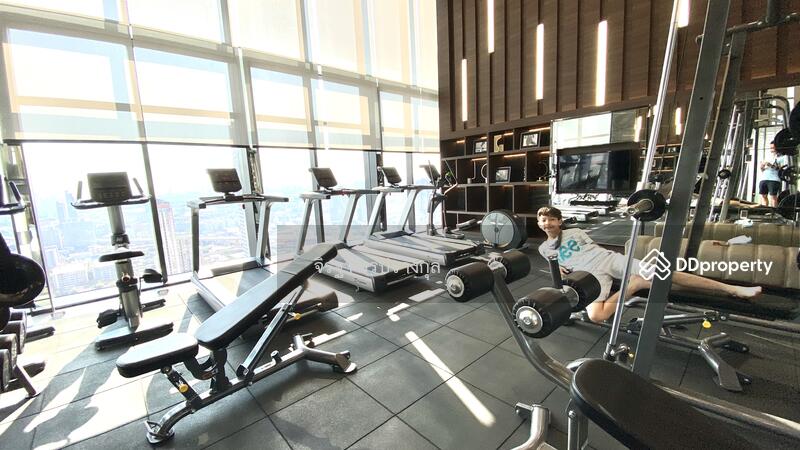 Knightsbridge Prime Onnut, Bangkok, Soi On Nut 1/1 Sukhumvit Road77, Phra Kanong Nua, Watthana, Bangkok, 1 Bedroom, 23 sqm, Condo For Rent, by Jirathar Woraprangkul, 8700672 - DDproperty.com