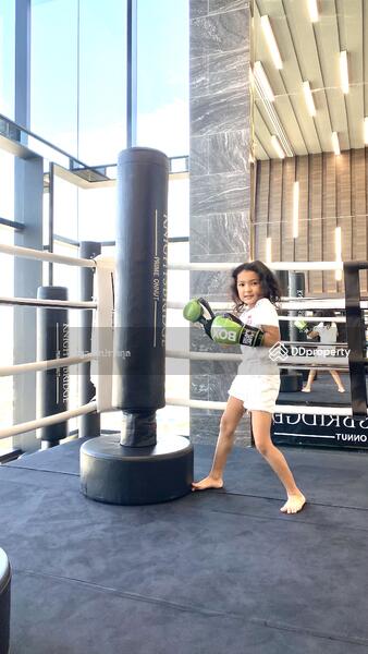 Knightsbridge Prime Onnut, Bangkok, Soi On Nut 1/1 Sukhumvit Road77, Phra Kanong Nua, Watthana, Bangkok, 1 Bedroom, 23 sqm, Condo For Rent, by Jirathar Woraprangkul, 8700672 - DDproperty.com