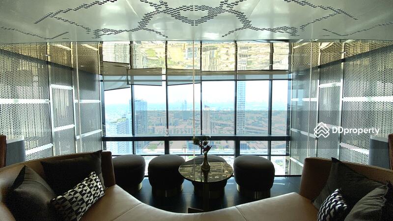 Knightsbridge Prime Onnut, Bangkok, Soi On Nut 1/1 Sukhumvit Road77, Phra Kanong Nua, Watthana, Bangkok, 1 Bedroom, 23 sqm, Condo For Rent, by Jirathar Woraprangkul, 8700672 - DDproperty.com