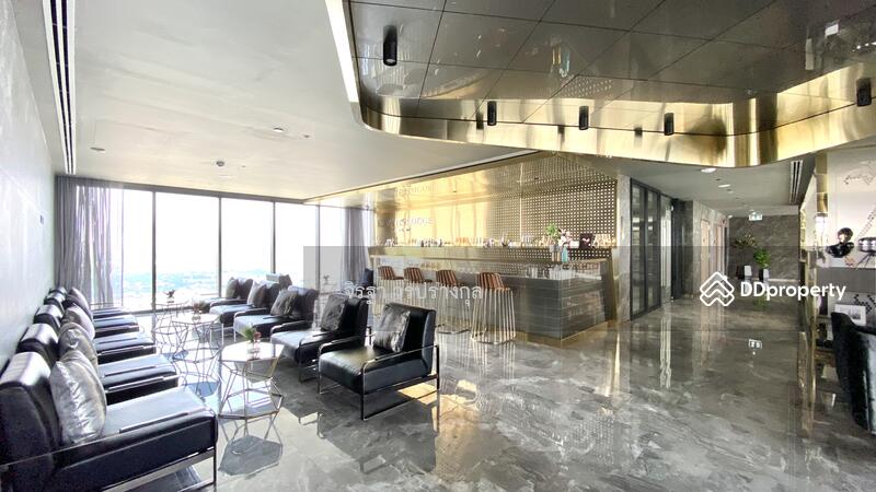 Knightsbridge Prime Onnut, Bangkok, Soi On Nut 1/1 Sukhumvit Road77, Phra Kanong Nua, Watthana, Bangkok, 1 Bedroom, 23 sqm, Condo For Rent, by Jirathar Woraprangkul, 8700672 - DDproperty.com