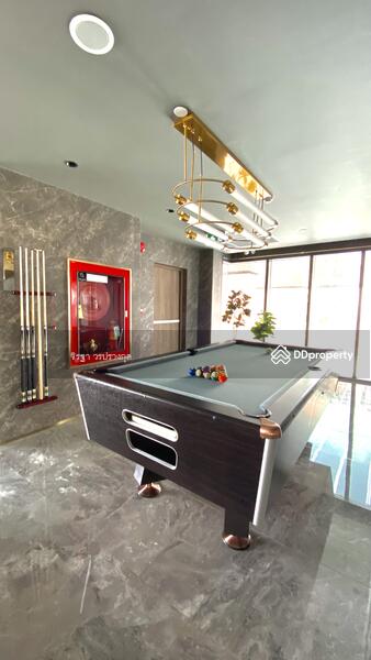 Knightsbridge Prime Onnut, Bangkok, Soi On Nut 1/1 Sukhumvit Road77, Phra Kanong Nua, Watthana, Bangkok, 1 Bedroom, 23 sqm, Condo For Rent, by Jirathar Woraprangkul, 8700672 - DDproperty.com