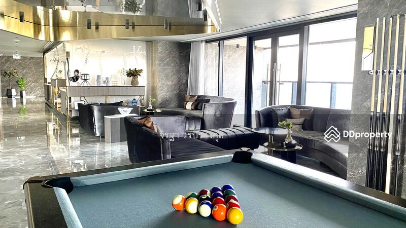 Knightsbridge Prime Onnut, Bangkok, Soi On Nut 1/1 Sukhumvit Road77, Phra Kanong Nua, Watthana, Bangkok, 1 Bedroom, 23 sqm, Condo For Rent, by Jirathar Woraprangkul, 8700672 - DDproperty.com