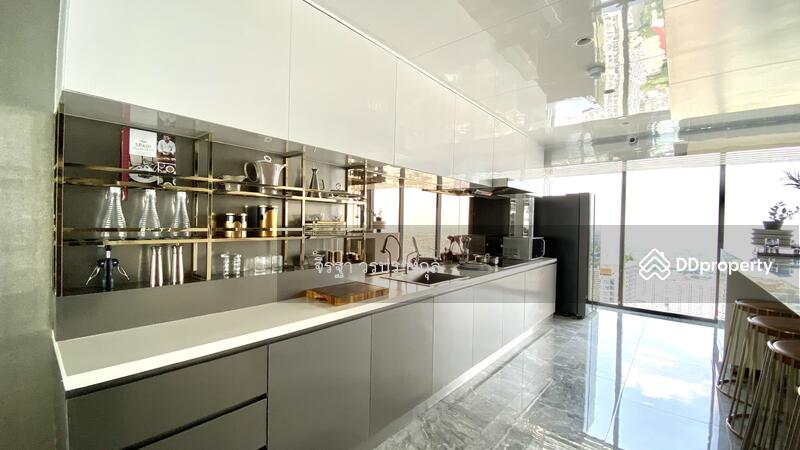 Knightsbridge Prime Onnut, Bangkok, Soi On Nut 1/1 Sukhumvit Road77, Phra Kanong Nua, Watthana, Bangkok, 1 Bedroom, 23 sqm, Condo For Rent, by Jirathar Woraprangkul, 8700672 - DDproperty.com