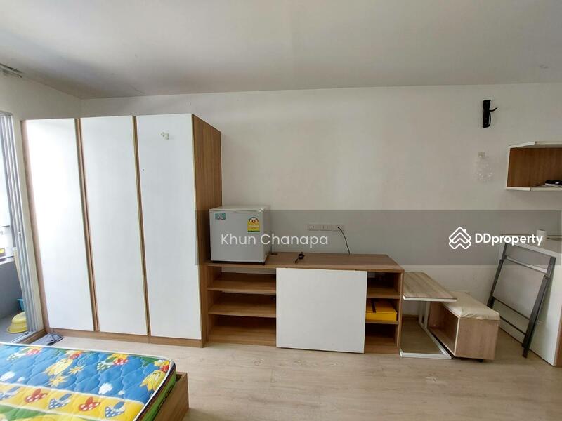 Elio Sukhumvit 64 : เอลลิโอ สุขุมวิท 64, Bangkok, 99 ซอยสุขุมวิท 64, Bang Chak, Phra Khanong, Bangkok, Studio, 22 sqm, Condo For Sale, by Khun Chanapa, 8700689 - DDproperty.com