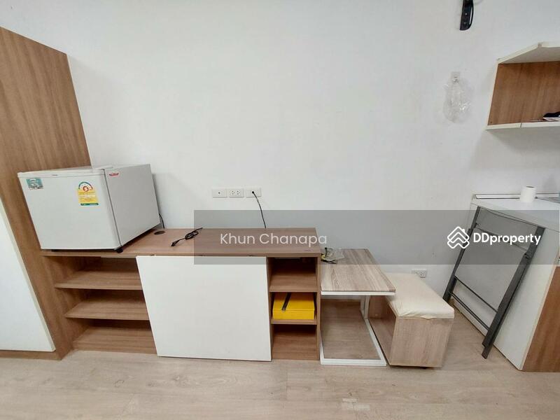 Elio Sukhumvit 64 : เอลลิโอ สุขุมวิท 64, Bangkok, 99 ซอยสุขุมวิท 64, Bang Chak, Phra Khanong, Bangkok, Studio, 22 sqm, Condo For Sale, by Khun Chanapa, 8700689 - DDproperty.com