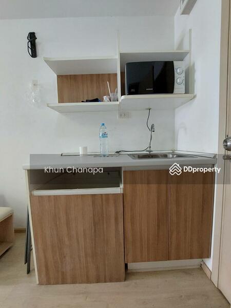 Elio Sukhumvit 64 : เอลลิโอ สุขุมวิท 64, Bangkok, 99 ซอยสุขุมวิท 64, Bang Chak, Phra Khanong, Bangkok, Studio, 22 sqm, Condo For Sale, by Khun Chanapa, 8700689 - DDproperty.com