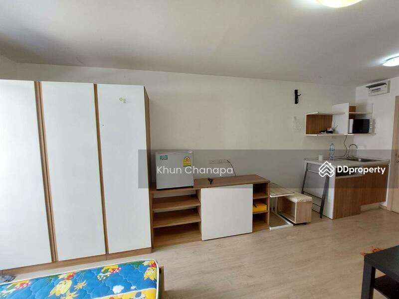 Elio Sukhumvit 64 : เอลลิโอ สุขุมวิท 64, Bangkok, 99 ซอยสุขุมวิท 64, Bang Chak, Phra Khanong, Bangkok, Studio, 22 sqm, Condo For Sale, by Khun Chanapa, 8700689 - DDproperty.com