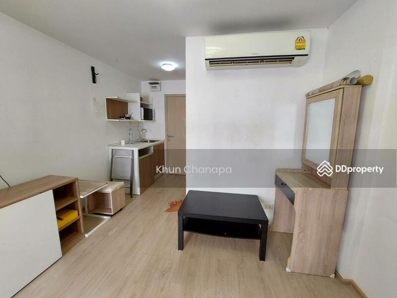 Elio Sukhumvit 64 : เอลลิโอ สุขุมวิท 64, Bangkok, 99 ซอยสุขุมวิท 64, Bang Chak, Phra Khanong, Bangkok, Studio, 22 sqm, Condo For Sale, by Khun Chanapa, 8700689 - DDproperty.com