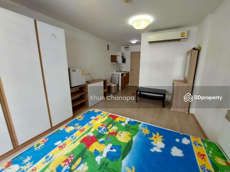 Elio Sukhumvit 64 : เอลลิโอ สุขุมวิท 64, Bangkok, 99 ซอยสุขุมวิท 64, Bang Chak, Phra Khanong, Bangkok, Studio, 22 sqm, Condo For Sale, by Khun Chanapa, 8700689 - DDproperty.com