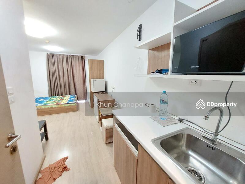 Elio Sukhumvit 64 : เอลลิโอ สุขุมวิท 64, Bangkok, 99 ซอยสุขุมวิท 64, Bang Chak, Phra Khanong, Bangkok, Studio, 22 sqm, Condo For Sale, by Khun Chanapa, 8700689 - DDproperty.com
