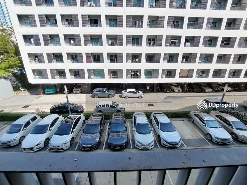 Elio Sukhumvit 64 : เอลลิโอ สุขุมวิท 64, Bangkok, 99 ซอยสุขุมวิท 64, Bang Chak, Phra Khanong, Bangkok, Studio, 22 sqm, Condo For Sale, by Khun Chanapa, 8700689 - DDproperty.com