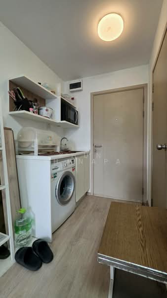 Elio Sukhumvit 64 : เอลลิโอ สุขุมวิท 64, Bangkok, 99 ซอยสุขุมวิท 64, Bang Chak, Phra Khanong, Bangkok, Studio, 22 sqm, Condo For Sale, by Khun Chanapa, 8700689 - DDproperty.com