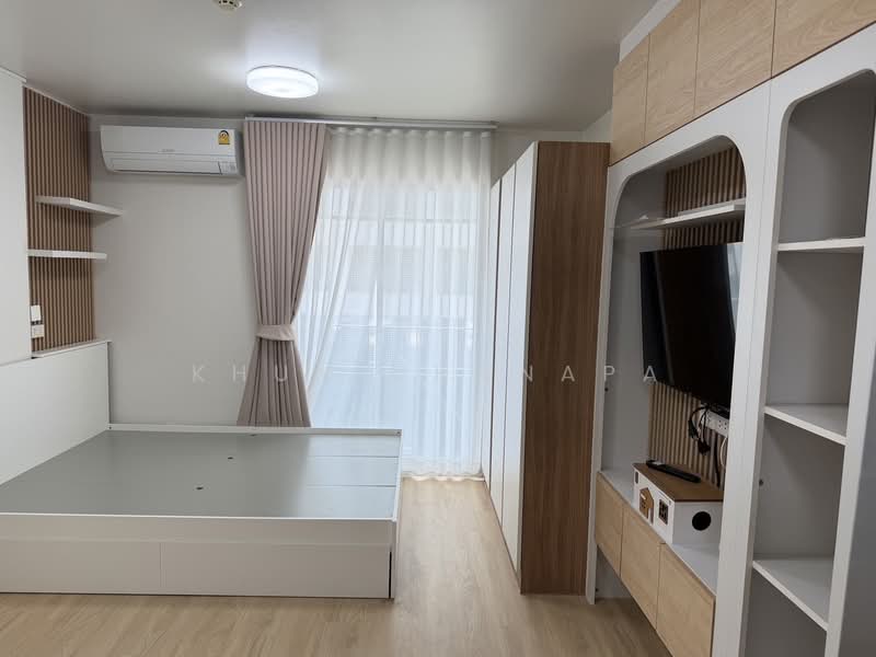 Elio Sukhumvit 64 : เอลลิโอ สุขุมวิท 64, Bangkok, 99 ซอยสุขุมวิท 64, Bang Chak, Phra Khanong, Bangkok, Studio, 22 sqm, Condo For Sale, by Khun Chanapa, 8700689 - DDproperty.com