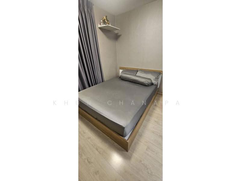 Elio Sukhumvit 64 : เอลลิโอ สุขุมวิท 64, Bangkok, 99 ซอยสุขุมวิท 64, Bang Chak, Phra Khanong, Bangkok, Studio, 22 sqm, Condo For Sale, by Khun Chanapa, 8700689 - DDproperty.com