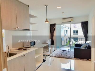 ขาย - Whizdom Punnawithi Station : วิสซ์ดอม ปุณณวิถี สเตชั่น, กรุงเทพ