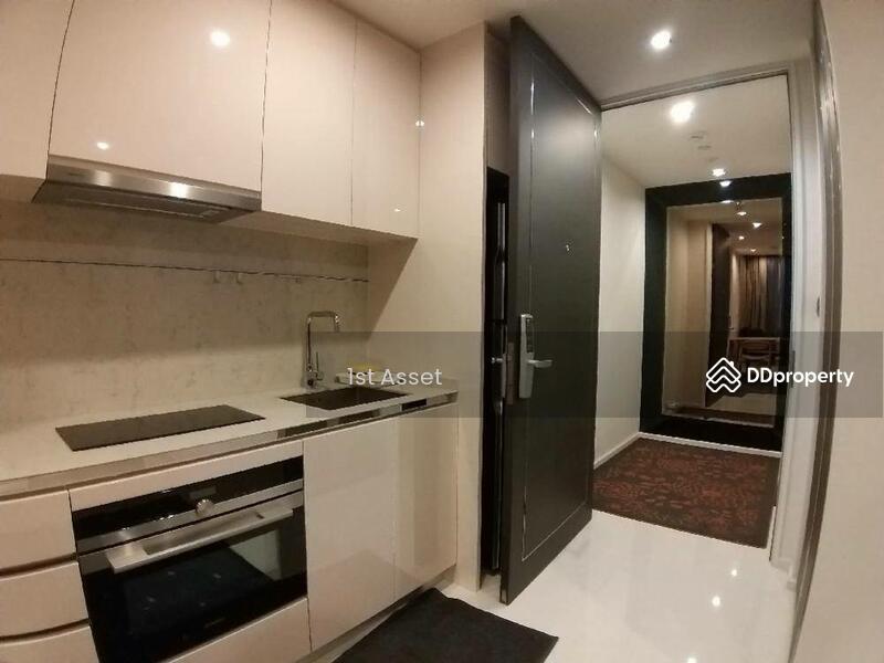 The Bangkok Sathorn, Bangkok, 111 South Sathorn Road, Yan Nawa, Sathon, Bangkok, 1 Bedroom, 59 sqm, Condo For Sale, by 1st Asset, 8700983 - DDproperty.com