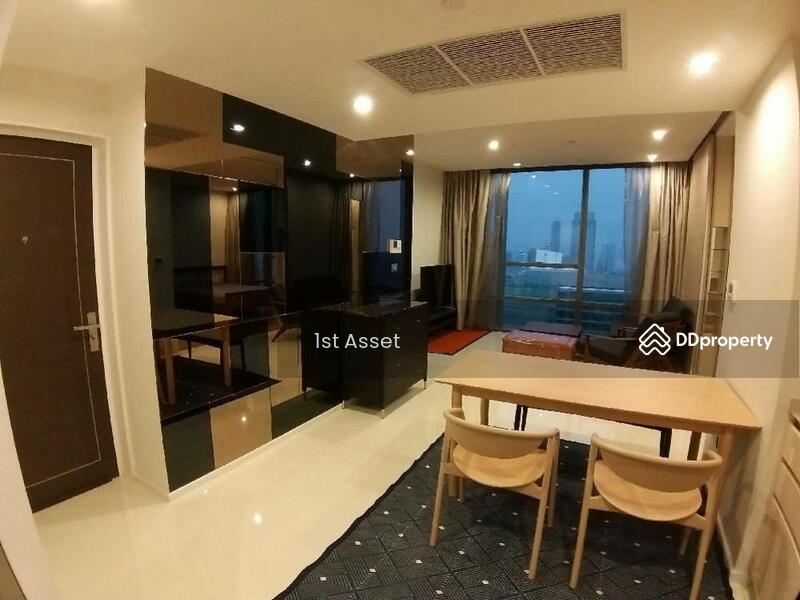 The Bangkok Sathorn, Bangkok, 111 South Sathorn Road, Yan Nawa, Sathon, Bangkok, 1 Bedroom, 59 sqm, Condo For Sale, by 1st Asset, 8700983 - DDproperty.com