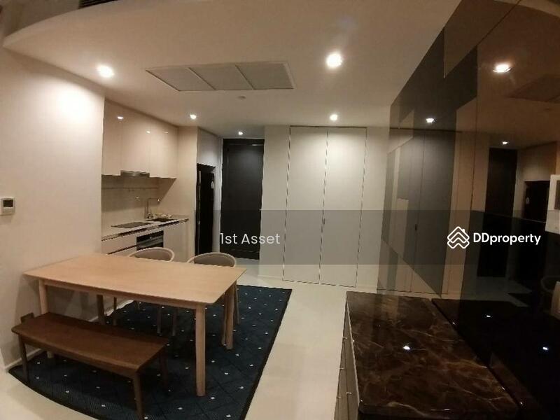 The Bangkok Sathorn, Bangkok, 111 South Sathorn Road, Yan Nawa, Sathon, Bangkok, 1 Bedroom, 59 sqm, Condo For Sale, by 1st Asset, 8700983 - DDproperty.com