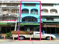 ขาย - ขาย อาคารพาณิชย์ ซ.พัฒนาการ 61 หน้าม.เมืองทอง 2/2 ใกล้รถไฟฟ้าสายสีเหลือง และ Airport Link หัวหมาก, กรุงเทพ