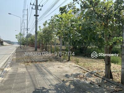 ขาย - แยกบางคูวัด, ปทุมธานี