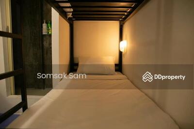 ขาย - ขายโรงแรม ด่วน สุขุมวิท ซ.15 (เจ้าของขายเอง), กรุงเทพ