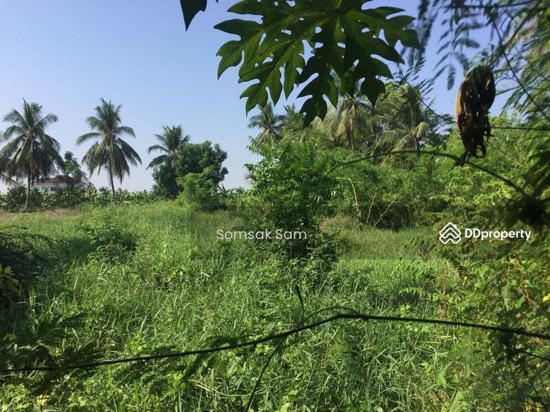 For Sale - ขายที่ดินเปล่า ต.ดอนแฝก อ. นครชัยศรี จ.นครปฐม เนื้อที่ 131ตรว., Nakhon Pathom
