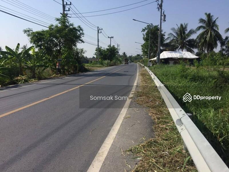 For Sale - ขายที่ดินเปล่า ต.ดอนแฝก อ. นครชัยศรี จ.นครปฐม เนื้อที่ 131ตรว., Nakhon Pathom