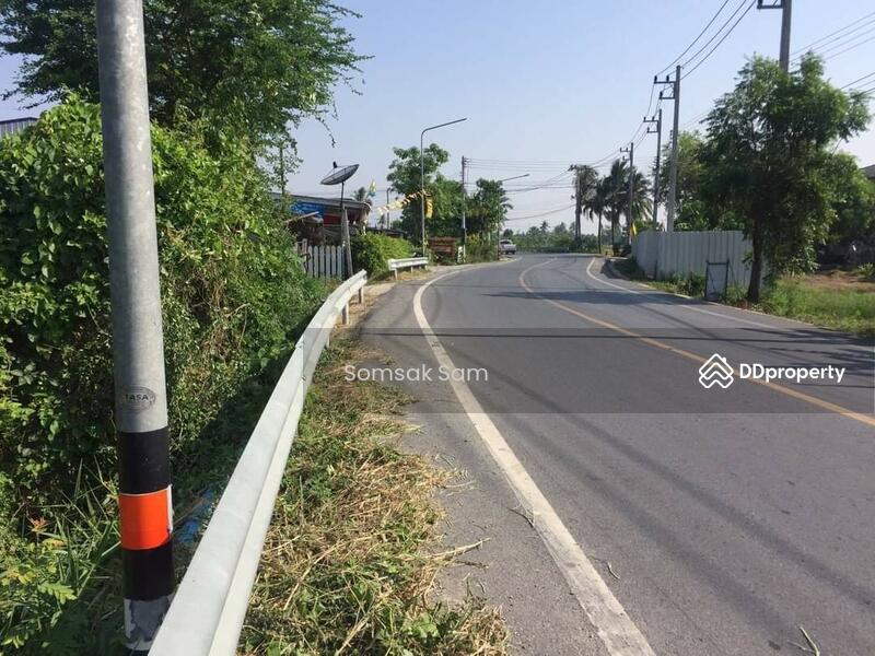 For Sale - ขายที่ดินเปล่า ต.ดอนแฝก อ. นครชัยศรี จ.นครปฐม เนื้อที่ 131ตรว., Nakhon Pathom
