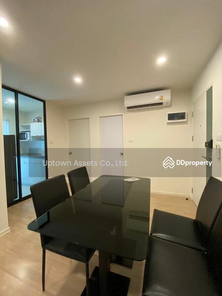 iCondo Green Space Sukhumvit 77 Phase 2, Bangkok, Lat Krabang Road, Lat Krabang, Bangkok, 2 Bedrooms, 33 sqm, Condo For Rent, by Amwika Karoonsombat, 8701906 - DDproperty.com