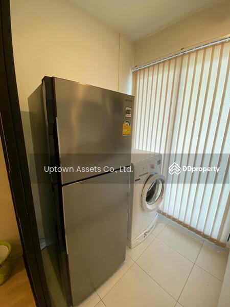 iCondo Green Space Sukhumvit 77 Phase 2, Bangkok, Lat Krabang Road, Lat Krabang, Bangkok, 2 Bedrooms, 33 sqm, Condo For Rent, by Amwika Karoonsombat, 8701906 - DDproperty.com