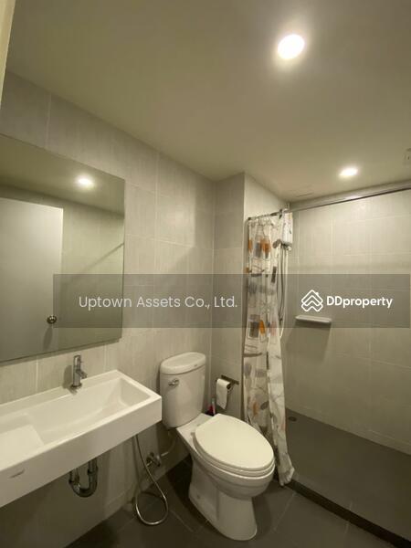 iCondo Green Space Sukhumvit 77 Phase 2, Bangkok, Lat Krabang Road, Lat Krabang, Bangkok, 2 Bedrooms, 33 sqm, Condo For Rent, by Amwika Karoonsombat, 8701906 - DDproperty.com