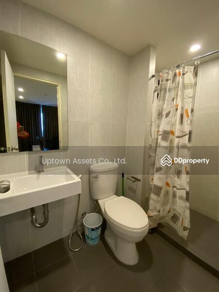 iCondo Green Space Sukhumvit 77 Phase 2 : ไอคอนโด กรีนสเปซ สุขุมวิท 77 (เฟส 2), กรุงเทพ, ถนน ลาดกระบัง, ลาดกระบัง, กรุงเทพ, 33 ตร.ม., คอนโด ให้เช่า, โดย Amwika Karoonsombat, 8701906 - DDproperty.com