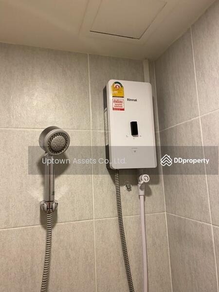 iCondo Green Space Sukhumvit 77 Phase 2, Bangkok, Lat Krabang Road, Lat Krabang, Bangkok, 2 Bedrooms, 33 sqm, Condo For Rent, by Amwika Karoonsombat, 8701906 - DDproperty.com