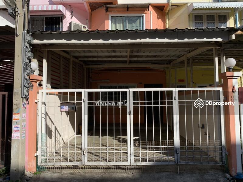 ทาว์เฮาส์ 3 ชั้น 247_6, Samut Prakan, 247/6 ศรีนครินทร์, Samrong Nua, Muang Samut Prakarn, Samut Prakan, 3 Bedrooms, 22 sqm, Townhouse For Rent, by PATTANAPOL SOODTO, 8702524 - DDproperty.com