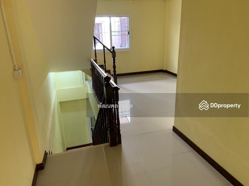 ทาว์เฮาส์ 3 ชั้น 247_6, Samut Prakan, 247/6 ศรีนครินทร์, Samrong Nua, Muang Samut Prakarn, Samut Prakan, 3 Bedrooms, 22 sqm, Townhouse For Rent, by PATTANAPOL SOODTO, 8702524 - DDproperty.com