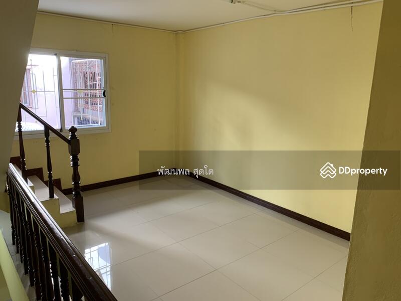 ทาว์เฮาส์ 3 ชั้น 247_6, สมุทรปราการ, 247/6 ศรีนครินทร์, สำโรงเหนือ, เมืองสมุทรปราการ, สมุทรปราการ, 22 ตร.ม., ทาวน์เฮ้าส์ ให้เช่า, โดย พัฒนพล สุดโต, 8702524 - DDproperty.com