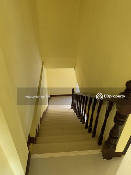 ทาว์เฮาส์ 3 ชั้น 247_6, Samut Prakan, 247/6 ศรีนครินทร์, Samrong Nua, Muang Samut Prakarn, Samut Prakan, 3 Bedrooms, 22 sqm, Townhouse For Rent, by PATTANAPOL SOODTO, 8702524 - DDproperty.com