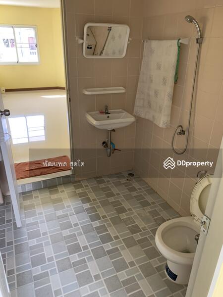 ทาว์เฮาส์ 3 ชั้น 247_6, Samut Prakan, 247/6 ศรีนครินทร์, Samrong Nua, Muang Samut Prakarn, Samut Prakan, 3 Bedrooms, 22 sqm, Townhouse For Rent, by PATTANAPOL SOODTO, 8702524 - DDproperty.com