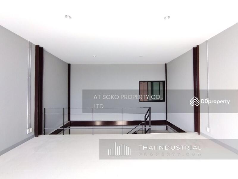 Factory or Warehouse 848 sqm for RENT at Bang Pla, Bang Phli, Samut Prakan (Property ID: AT120R), Samut Prakan, Bang Pla, Bang Plee, Samut Prakan, , 848 sqm, Warehouse/Factory For Rent, by AT SOKO PROPERTY CO., LTD, 8702644 - DDproperty.com