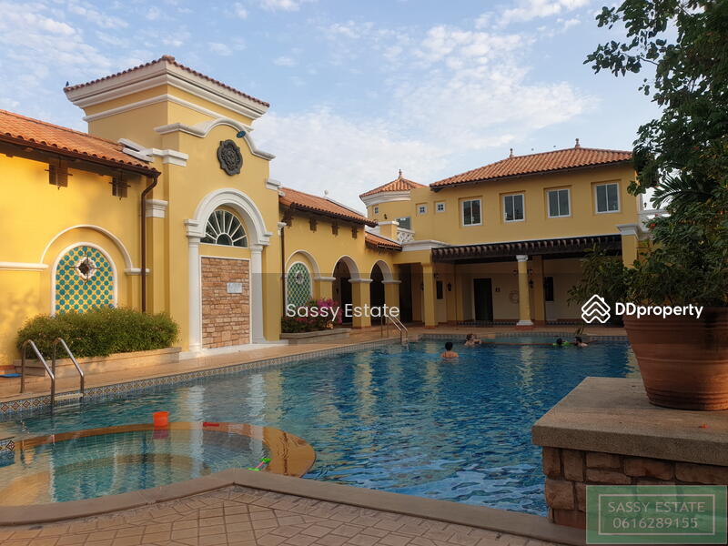 For Sale - Magnolias Southern California, Samut Prakan