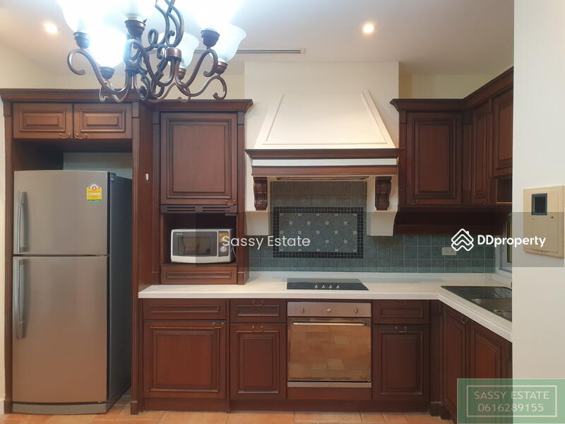 For Rent - Magnolias Southern California, Samut Prakan