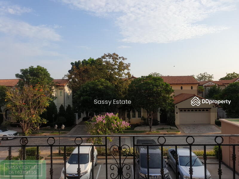 ให้เช่า - Magnolias Southern California : แมกโนเลียส์ เซาท์เทิร์น แคลิฟอร์เนีย, สมุทรปราการ