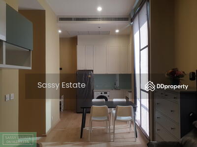 For Rent - Noble BE19 Sukhumvit, Bangkok