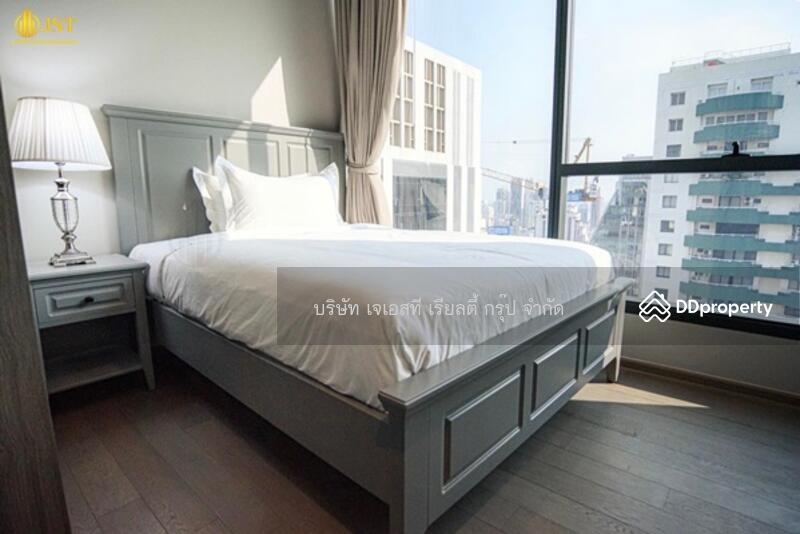 Metro Luxe Rama 4 : เมโทร ลักซ์ พระราม 4, กรุงเทพ, ถนนพระราม 4, พระโขนง, คลองเตย, กรุงเทพ, 134 ตร.ม., คอนโด ขาย, โดย บริษัท เจเอสที เรียลตี้ กรุ๊ป จำกัด, 8704370 - DDproperty.com