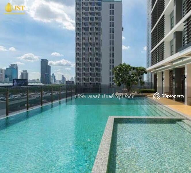 Metro Luxe Rama 4 : เมโทร ลักซ์ พระราม 4, กรุงเทพ, ถนนพระราม 4, พระโขนง, คลองเตย, กรุงเทพ, 134 ตร.ม., คอนโด ขาย, โดย บริษัท เจเอสที เรียลตี้ กรุ๊ป จำกัด, 8704370 - DDproperty.com