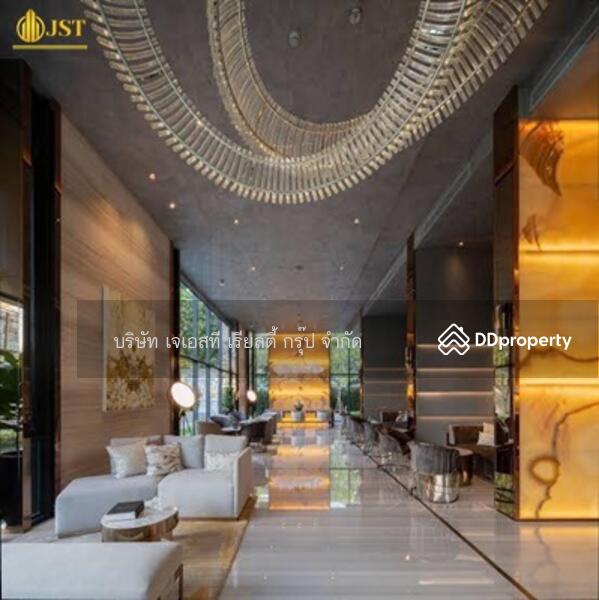 Metro Luxe Rama 4 : เมโทร ลักซ์ พระราม 4, กรุงเทพ, ถนนพระราม 4, พระโขนง, คลองเตย, กรุงเทพ, 134 ตร.ม., คอนโด ขาย, โดย บริษัท เจเอสที เรียลตี้ กรุ๊ป จำกัด, 8704370 - DDproperty.com