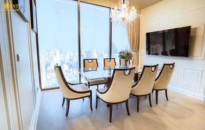 ขาย - Metro Luxe Rama 4 : เมโทร ลักซ์ พระราม 4, กรุงเทพ