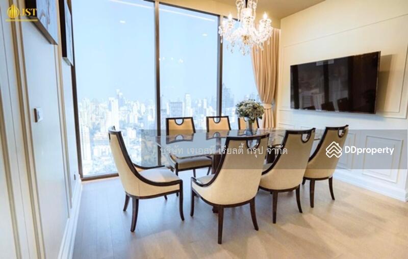 Metro Luxe Rama 4 : เมโทร ลักซ์ พระราม 4, กรุงเทพ, ถนนพระราม 4, พระโขนง, คลองเตย, กรุงเทพ, 134 ตร.ม., คอนโด ขาย, โดย บริษัท เจเอสที เรียลตี้ กรุ๊ป จำกัด, 8704370 - DDproperty.com